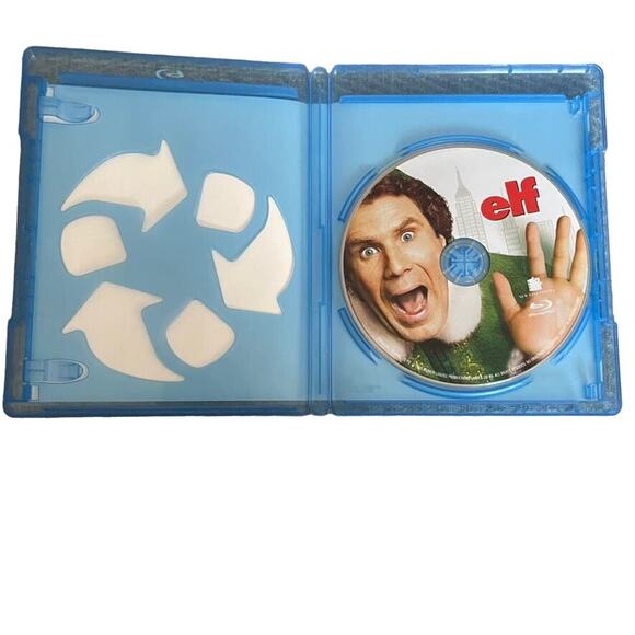 Elf Blu-Ray - Picture 3 of 3